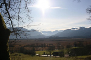 Ferienwohnung Mazur Murnau Am Staffelsee